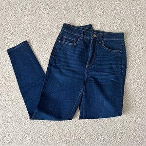 Women's Blue Jeans